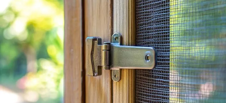 Window Latches Replacement in Miami Gardens, FL