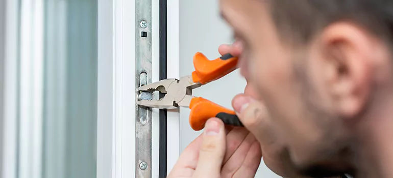 Window Seal Repair in Miami Gardens, FL