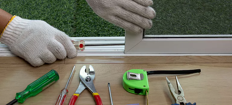 Wood Replacement Windows in Miami Gardens, FL
