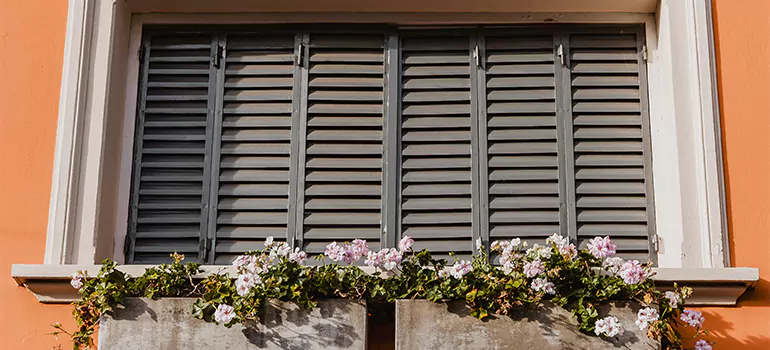 Security Roller Shutters in Miami Gardens, FL